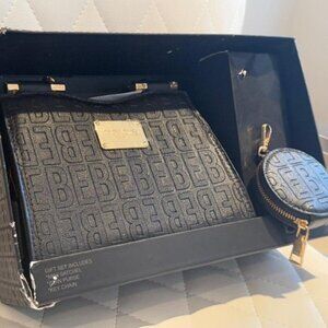 BEBE Purse New